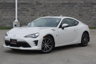 2017 Toyota 86