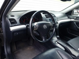 2006 Acura TSX