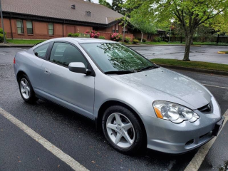 2003 Acura RSX