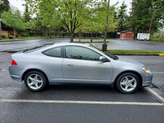 2003 Acura RSX