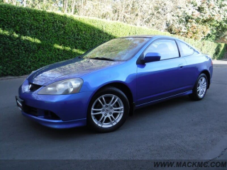 2006 Acura RSX