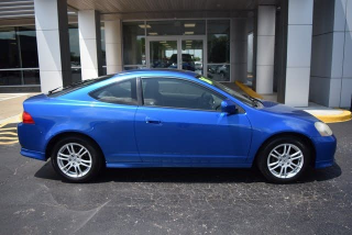 2006 Acura RSX