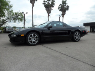 1996 Acura NSX