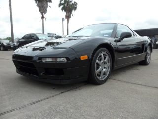 1996 Acura NSX