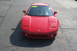 1991 Acura NSX
