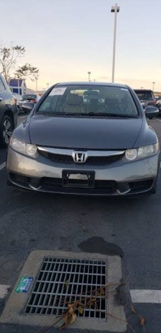 2009 Honda Civic