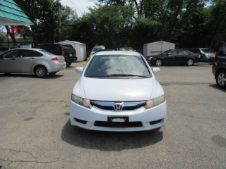 2009 Honda Civic