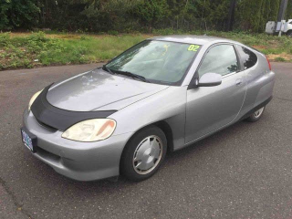 2002 Honda Insight
