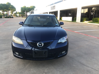 2009 Mazda MAZDA3