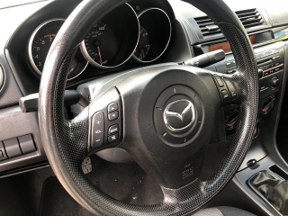2006 Mazda MAZDA3