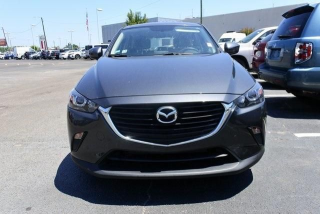 2016 Mazda CX-3