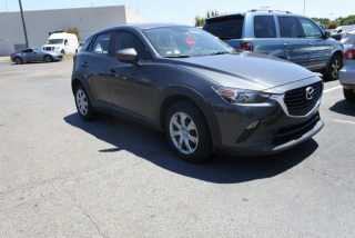 2016 Mazda CX-3