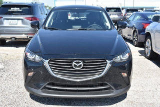 2017 Mazda CX-3