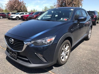 2016 Mazda CX-3