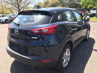 2016 Mazda CX-3