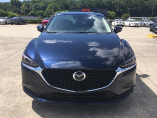2019 Mazda MAZDA6