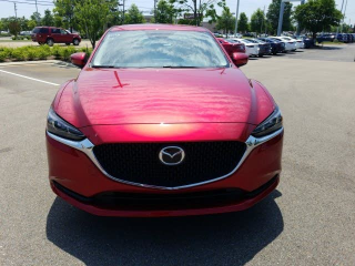 2019 Mazda MAZDA6