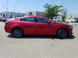 2019 Mazda MAZDA6