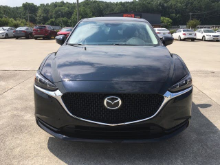 2019 Mazda MAZDA6