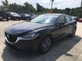 2019 Mazda MAZDA6
