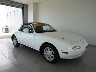 1993 Mazda MX-5 Miata
