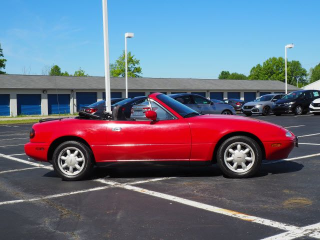 1990 Mazda MX-5 Miata