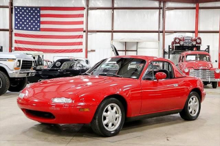 1990 Mazda MX-5 Miata