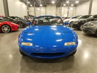 1991 Mazda MX-5 Miata