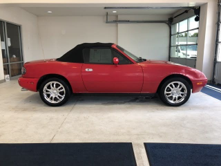 1997 Mazda MX-5 Miata