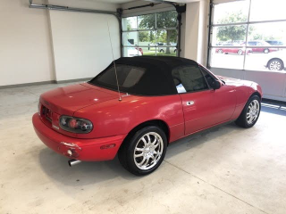 1997 Mazda MX-5 Miata