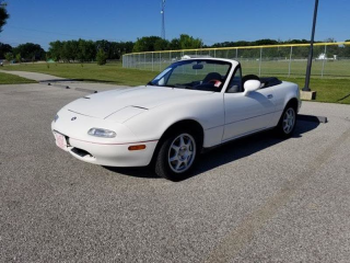1995 Mazda MX-5 Miata
