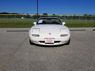 1995 Mazda MX-5 Miata