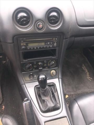 1999 Mazda MX-5 Miata