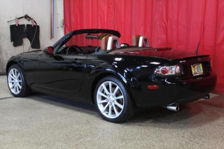 2007 Mazda MX-5 Miata