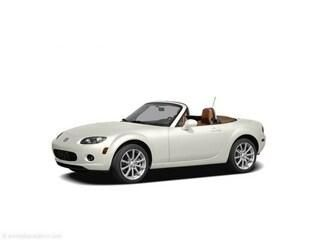 2006 Mazda MX-5 Miata