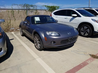 2006 Mazda MX-5 Miata