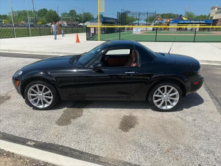 2008 Mazda MX-5 Miata