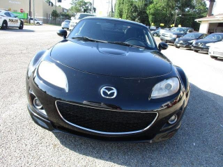 2009 Mazda MX-5 Miata