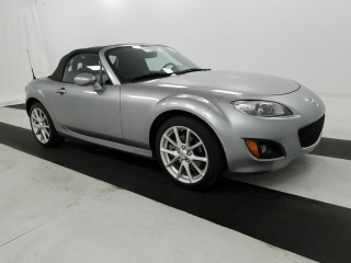 2010 Mazda MX-5 Miata