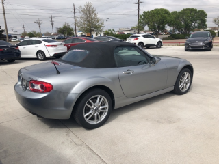 2013 Mazda MX-5 Miata
