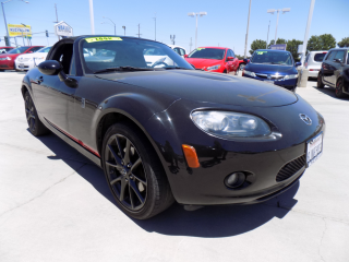 2014 Mazda MX-5 Miata