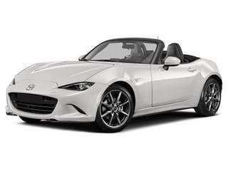 2016 Mazda MX-5 Miata