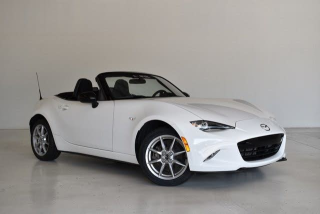 2017 Mazda MX-5 Miata