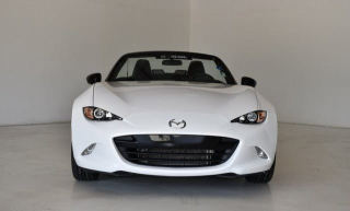 2017 Mazda MX-5 Miata