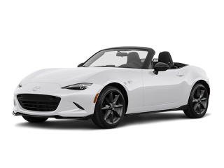 2018 Mazda MX-5 Miata