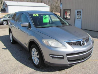 2009 Mazda CX-9