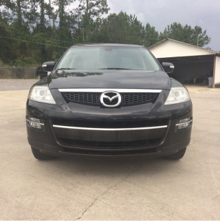 2009 Mazda CX-9