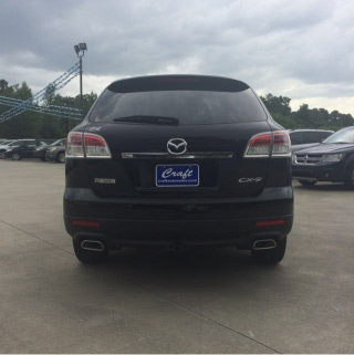 2009 Mazda CX-9