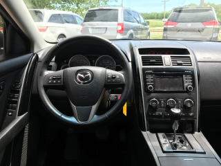 2013 Mazda CX-9