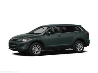 2011 Mazda CX-9